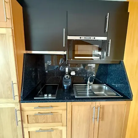 Modern Flat With Pool & Sea View * Esmoriz
