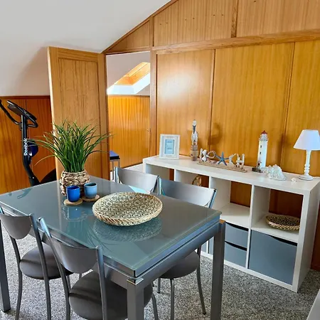 Apartamento Modern Flat With Pool & Sea View Esmoriz