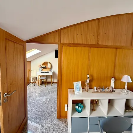 Modern Flat With Pool & Sea View * Esmoriz