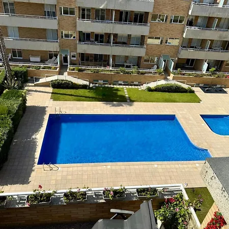Modern Flat With Pool & Sea View * Esmoriz