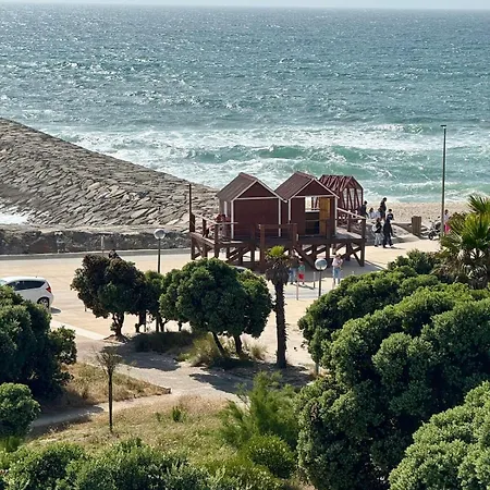 Apartamento Modern Flat With Pool & Sea View *