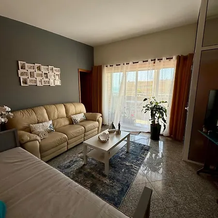 Modern Flat With Pool & Sea View Apartamento Esmoriz