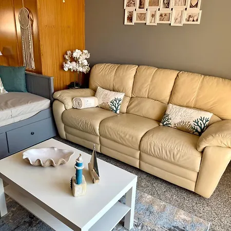 Apartamento Modern Flat With Pool & Sea View Esmoriz